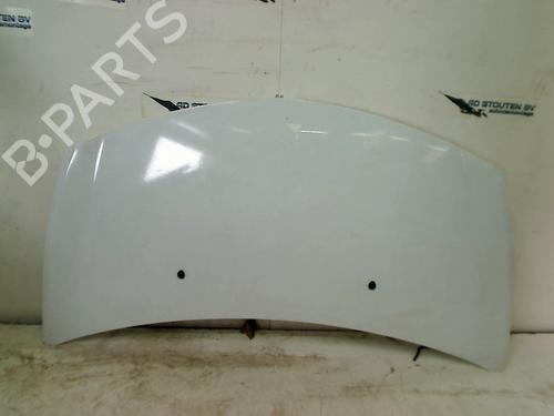 Used Hood RENAULT CLIO III (BR0/1, CR0/1) 1.5 dCi (88 hp) 16213842