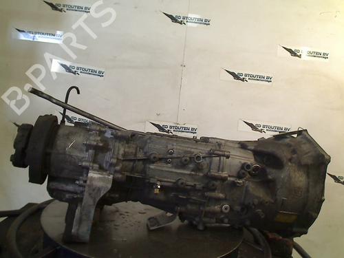 Gearbox BMW X5 (E53) 3.0 i | BP25141744M3 - Image 5