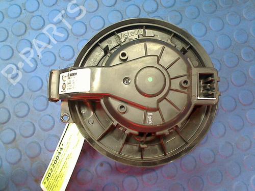 Heater blower motor SKODA CITIGO (NF1) 1.0 | BP13409532M62 