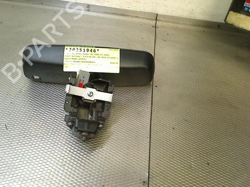Rear mirror JAGUAR XJ (X351) 3.0 SDV6 | BP37240669I6 - Image 2