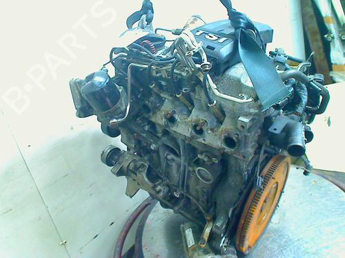 Engine VW TOURAN (1T3) 1.2 TSI | BP33112249M1  - Image 9