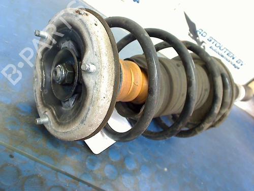Right front shock absorber BMW 7 (E65, E66, E67) 745 i, Li | BP17378050M17 