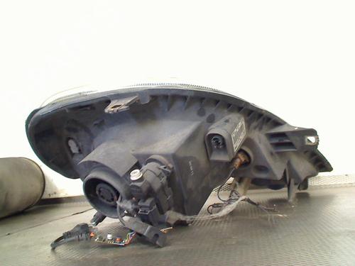 Left headlight RENAULT TRAFIC II Van (FL) 2.0 dCi 115 (FL01, FL0U, FL00, FL0H, FL0M) | BP37632825C28 - Image 5
