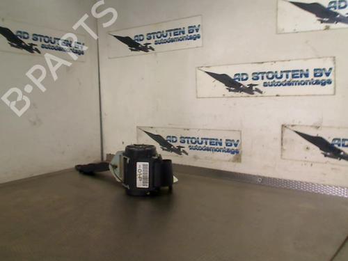 Rear left seatbelt BMW 1 (E87) 118 i | BP28382518I29 