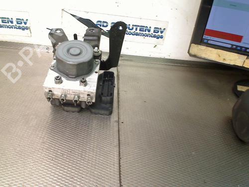 Used ABS pump CITROËN C1 II (PA_, PS_) 1.0 VTi 72 (72 hp) 28474051