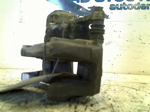 Left front brake caliper RENAULT MEGANE IV Hatchback (B9A/M/N_) 1.5 dCi 110 (B9A3) | BP11776238M105 