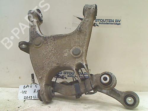 Used Right rear suspension arm BMW 5 (F10) 528 i (245 hp) 11315794