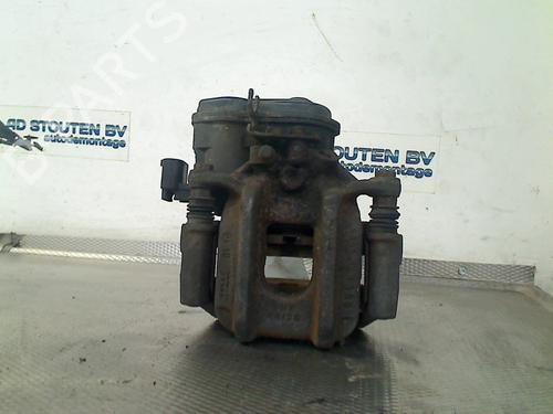 Used Left rear brake caliper BMW 5 Touring (F11) 520 d (190 hp) 27248985