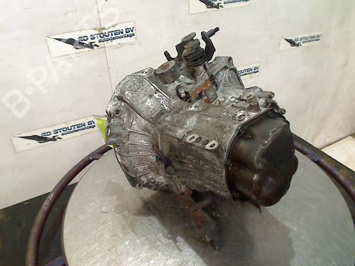Gearbox CHEVROLET SPARK (M300) 1.2 | BP31193116M3 