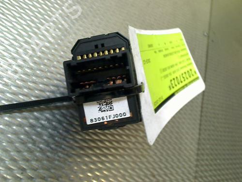 Mirror switch SUBARU FORESTER (SJ_) 2.0 i AWD (SJ5) | BP37282756I25  - Image 5