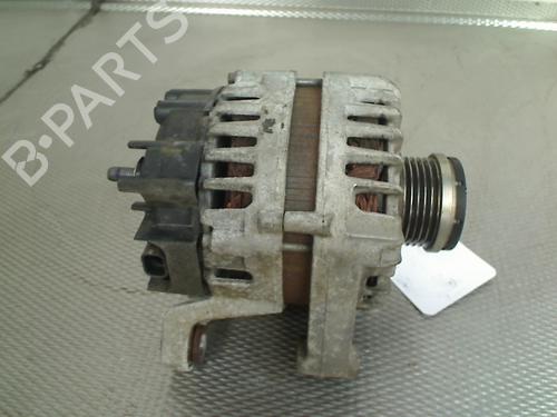 Alternator OPEL MERIVA B MPV (S10) 1.4 (75) | BP38302066M7 - Image 5