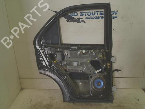 Left rear door KIA SORENTO I (JC) 3.3 V6 4WD | BP11319683C4 