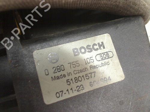 Pedal PEUGEOT BIPPER (AA_) 1.4 HDi | BP13123236I4