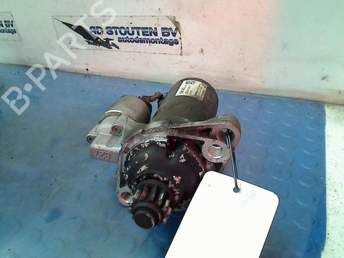 Used Starter SEAT IBIZA IV ST (6J8, 6P8) 1.2 TDI (75 hp) 11328000