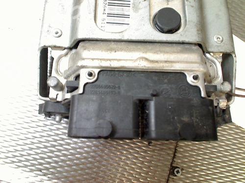 Engine control unit (ECU) VW UP! (121, 122, BL1, BL2, BL3, 123) 1.0 | BP39466796M57  - Image 6