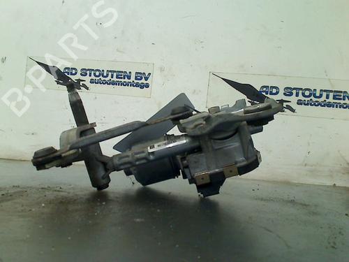 Front wipers mechanism PEUGEOT 3008 I MPV (0U_) 1.6 HDi | BP21396947C83 