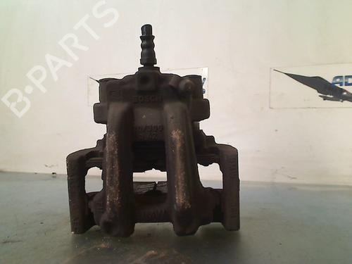 Left rear brake caliper BMW 3 Touring (F31) 320 d | BP18734508M107 