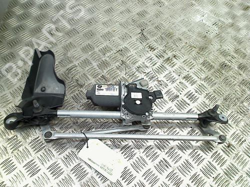 Used Front wipers mechanism BMW 4 Gran Coupe (F36) 430 d (258 hp) 11310553