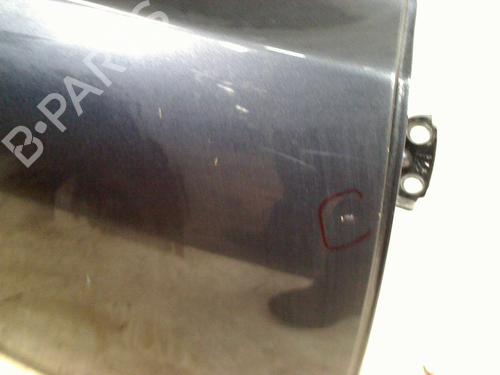 Right rear door SUBARU LEGACY V Estate (BR) 2.0 i AWD | BP30142882C5