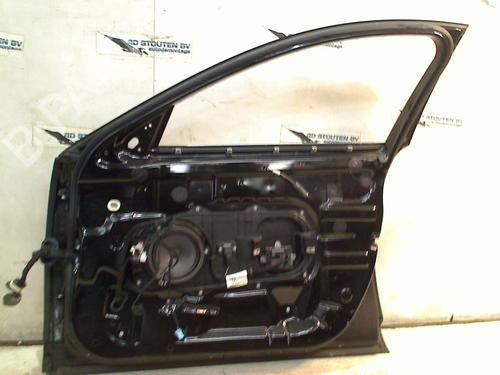 Right front door JAGUAR XF I (X250) 3.0 D | BP30059980C3 