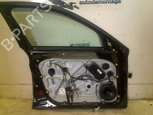Left front door ALFA ROMEO 159 (939_) 1.9 JTDM 8V (939AXE1B) | BP11324347C2 