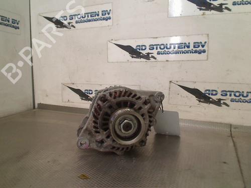 Generator MITSUBISHI MIRAGE / SPACE STAR VI Hatchback (A0_A) 1.0 (A05A) | BP28351940M7 