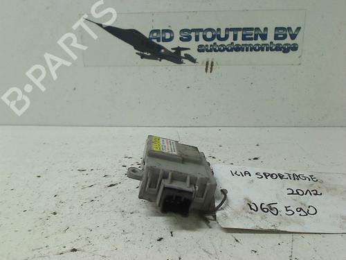 Used Electronic module KIA SPORTAGE III (SL) 1.6 GDI (135 hp) 11299626