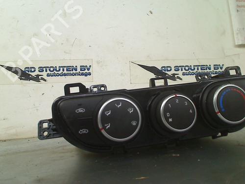 Climate control HYUNDAI i10 II (BA, IA) 1.0 | BP22345214I5 
