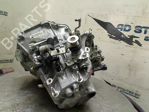 Used Gearbox SUZUKI SWIFT V (AZ) 1.2 SHVS (A2L412) (90 hp) 12590971