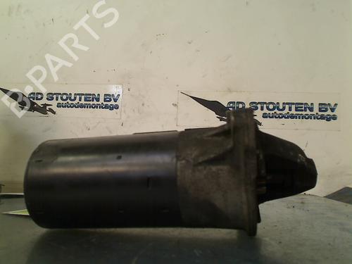 Used Starter FIAT BRAVO II (198_) 1.6 D Multijet (198AXH1B) (105 hp) 15607793