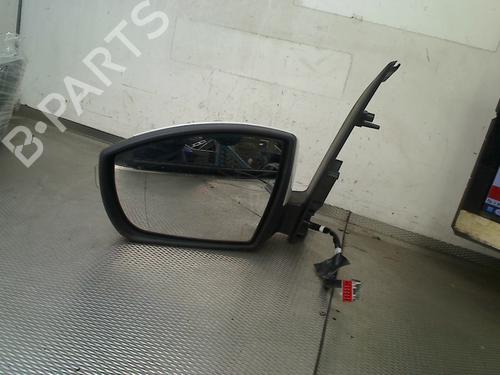 Used Left mirror Left mirror 36879736 36879736
