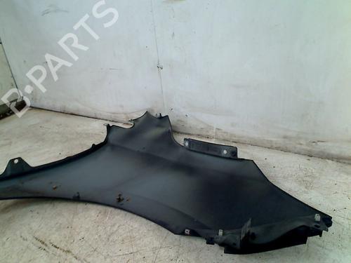 Left front fenders HYUNDAI ix35 (LM, EL, ELH) 2.0 CRDi | BP24202924C41 