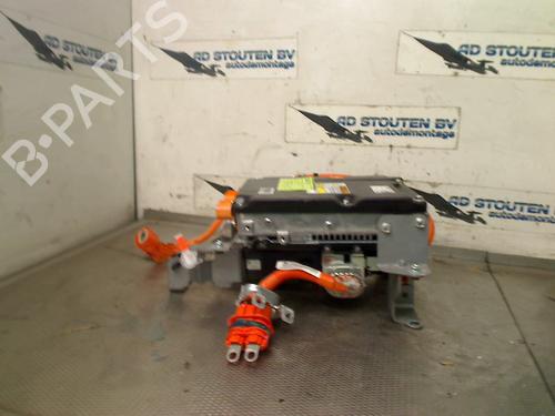 Inverter/Konverter MITSUBISHI ECLIPSE CROSS (GK_, GL_) Plug-in Hybrid 4WD (GL3W) (188 hp) 29925068