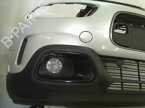 Front bumper CITROËN C4 CACTUS 1.2 THP 110 | BP34614337C7  - Image 7