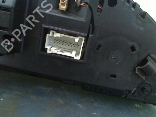 Display monitor MERCEDES-BENZ S-CLASS (W220) S 320 CDI (220.026, 220.126) | BP19333227C48 
