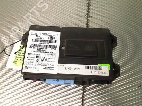Elektronisk modul LAND ROVER RANGE ROVER IV (L405) 3.0 TDV6 4x4 | BP29418194M83 