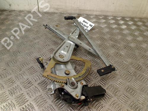 Rear right window mechanism KIA SORENTO I (JC) 2.5 CRDi 4WD | BP11309180C25 