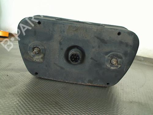Right taillight MERCEDES-BENZ SPRINTER 5-t Van (B907) 517 CDI (907.653, 907.655, 907.657) | BP36662543C35 - Image 7