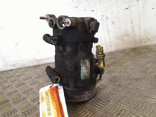 Used AC compressor PEUGEOT 308 I (4A_, 4C_) 1.6 HDi (109 hp) 11309104