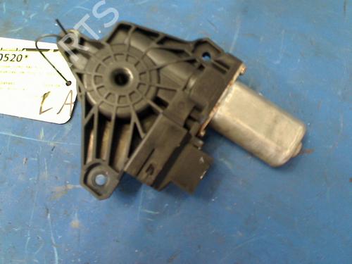 Left rear window motor MERCEDES-BENZ GLE Coupe (C292) 350 d 4-matic (292.323, 292.324) | BP32228828E23