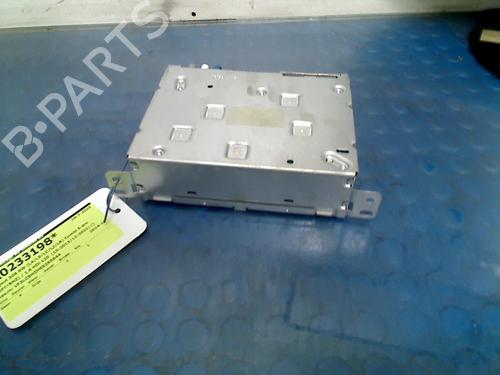 Electronic module PEUGEOT 308 SW II (LC_, LJ_, LR_, LX_, L4_) 1.6 BlueHDi 120 | BP16479773M83 