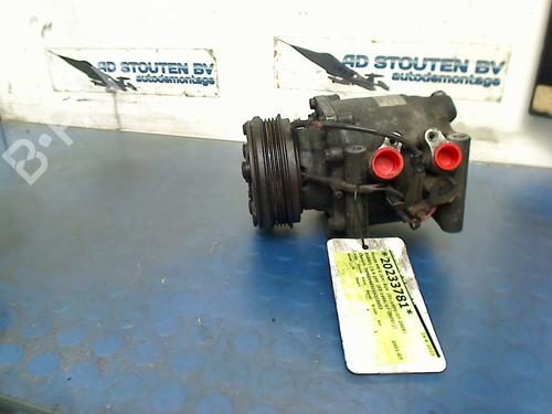 Used AC compressor HONDA HR-V (GH_) 1.6 16V 4WD (GH2, GH4) (105 hp) 15544645