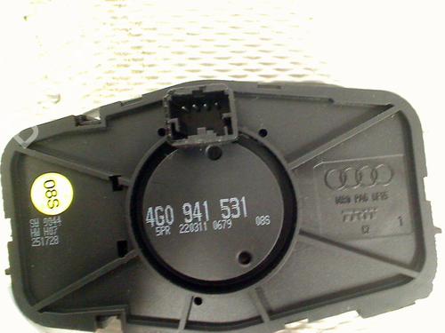 Headlight switch AUDI A6 C7 (4G2, 4GC) 2.8 FSI | BP38262254I24 - Image 5