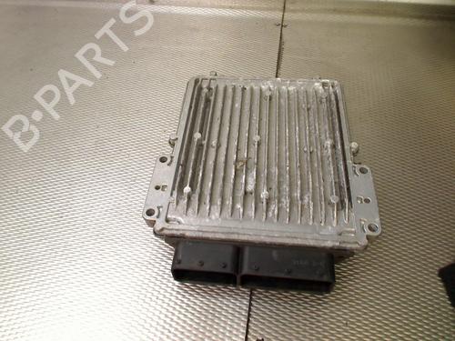 Engine control unit (ECU) JAGUAR XF I (X250) 3.0 D | BP31048883M57