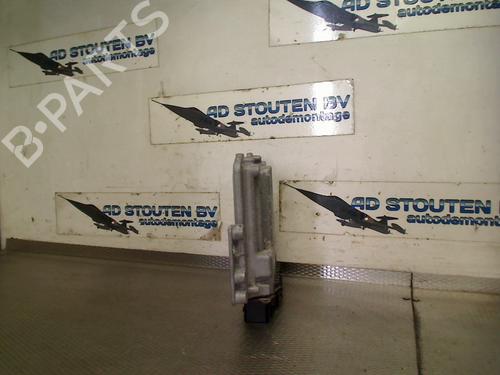 Engine control unit (ECU) FORD FOCUS III Turnier 1.6 TDCi ECOnetic | BP29140079M57 