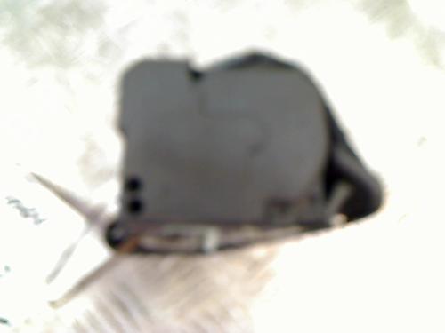Front left seatbelt OPEL TIGRA TwinTop (X04) 1.4 (R97) | BP11312639I26 