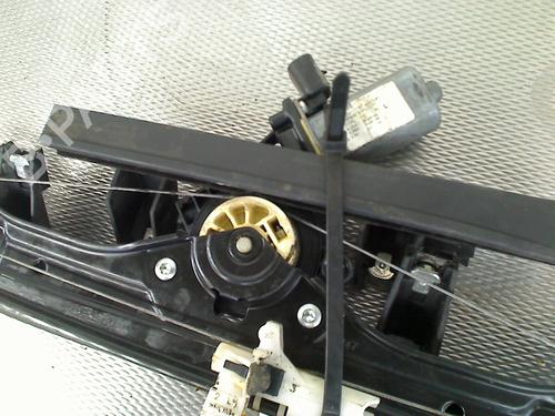 Front left window mechanism FIAT 500 (312_) 1.2 (312AXA1A) | BP33871940C22 - Image 3