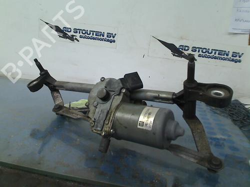 Front wipers mechanism OPEL CORSA D (S07) 1.3 CDTI (L08, L68) | BP15783274C83 
