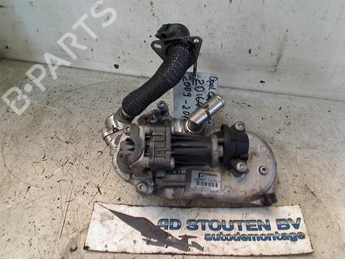 Used Egr OPEL CORSA D (S07) 1.3 CDTI (L08, L68) (95 hp) 11310978