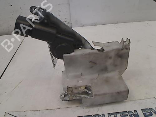 Used Rear left lock SUZUKI ALTO VII (GF, HA25_, HA35_) 1.0 (AMF310, GFC31S) (68 hp) 11315005